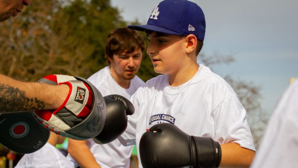 Bully-Proof Your Child: Building Confidence, Not Aggression The "Knowing" Factor: Why the Trained Child Rarely Fights