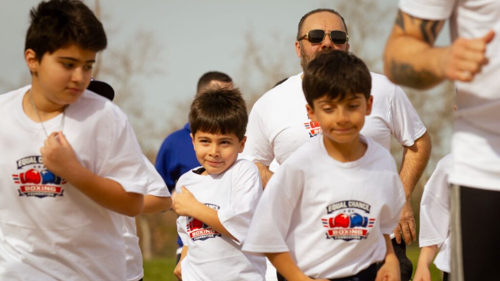 Low-Cost Boxing Programs for Kids and Teens: What Parents Should Know
