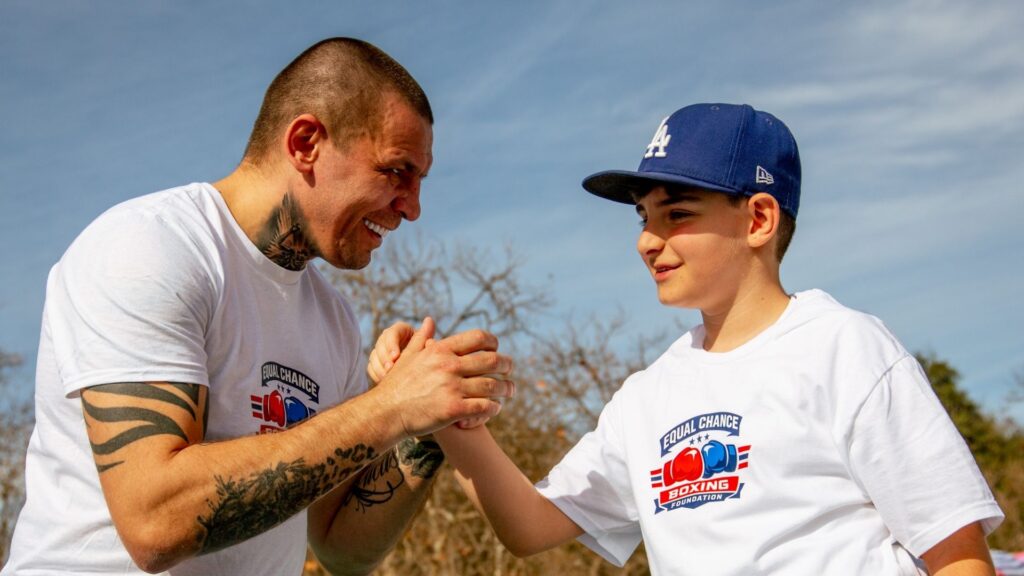 Bully-Proof Your Child: Building Confidence, Not Aggression The Language of the Body: Posture as a Shield