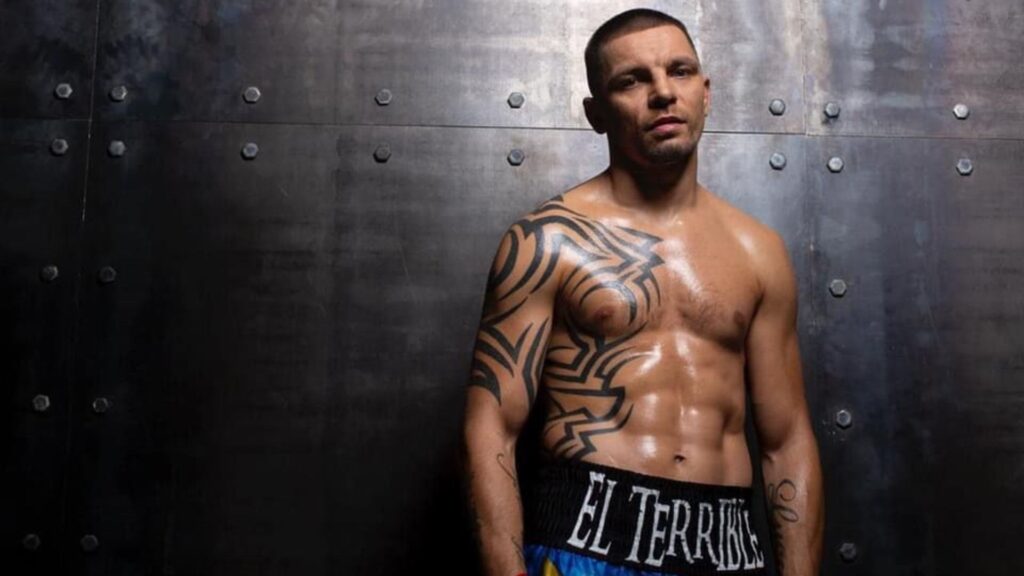 community boxing classes for all ages