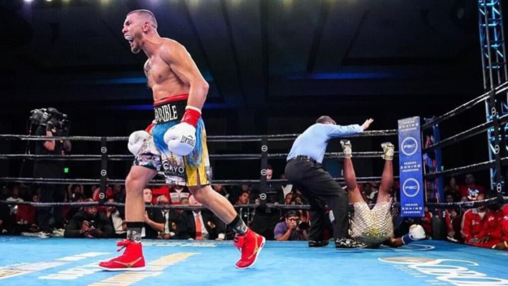 community gym bringing people together