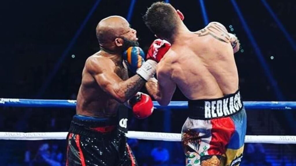 safe boxing environment for youth development