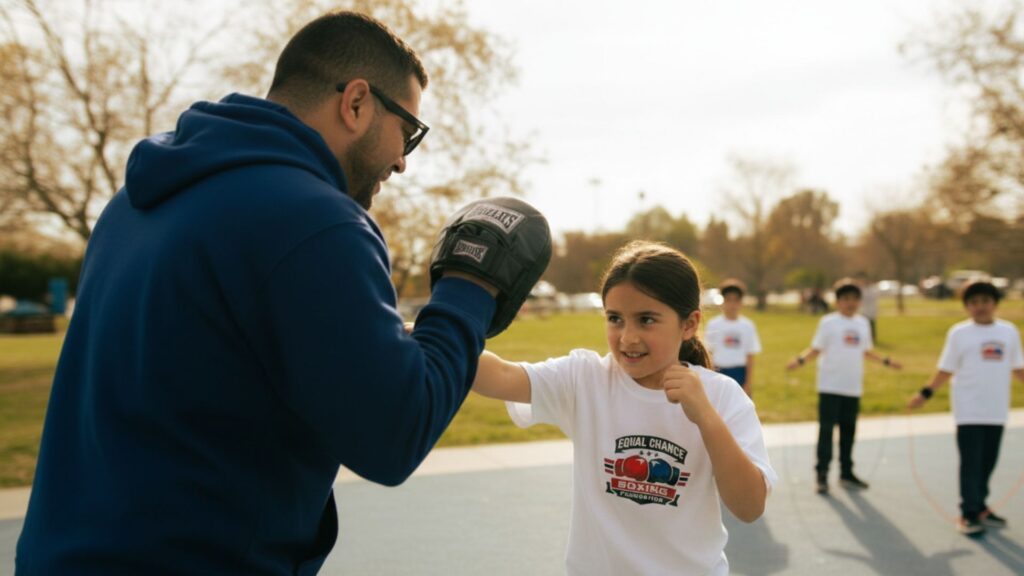 bully proof your child building confidence, not aggression