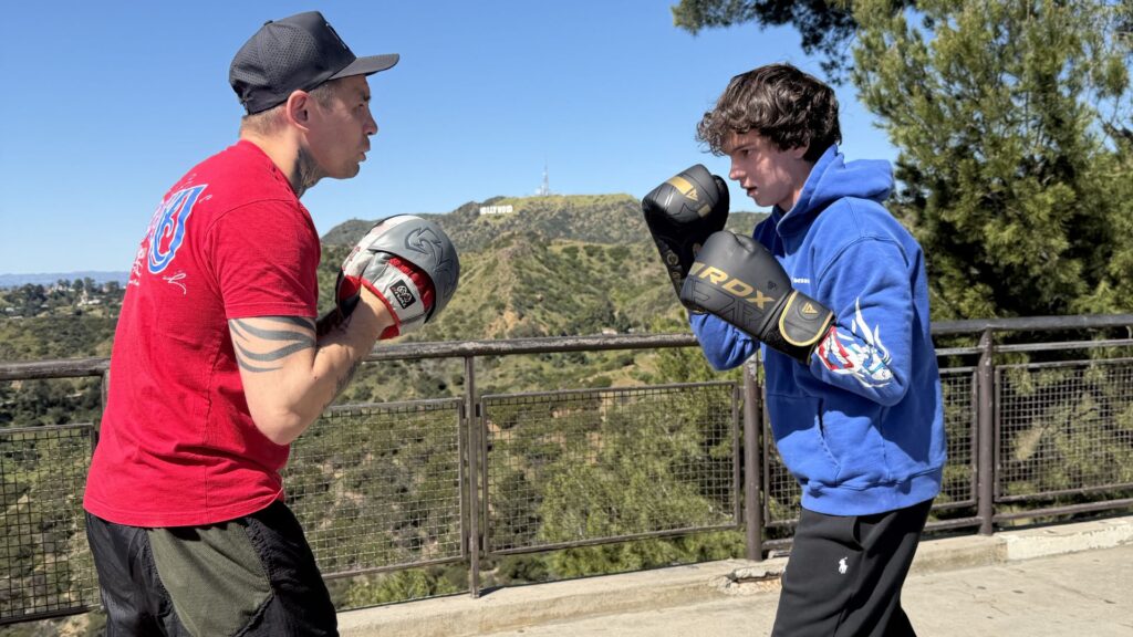 From Beginner to Competitor: How Youth Boxing Progression Works the psychological synergy of nature and the sweet science