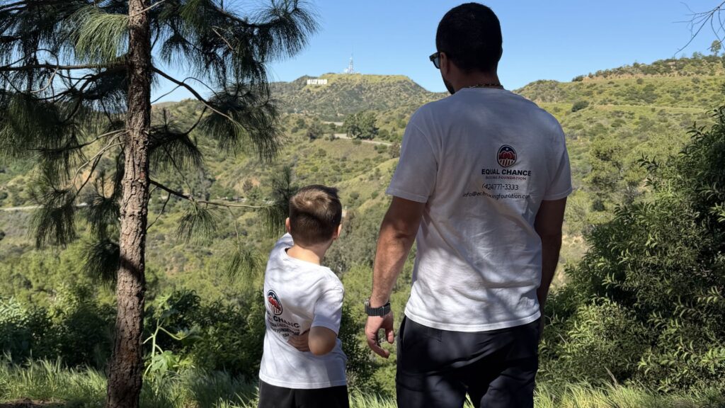 boxing for youth development