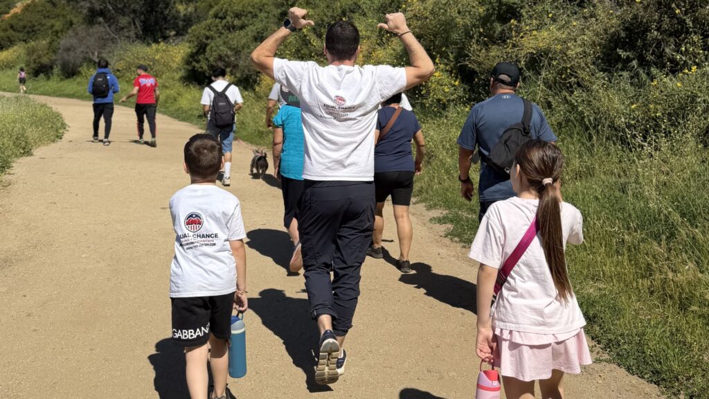 boxing programs for underprivileged youth