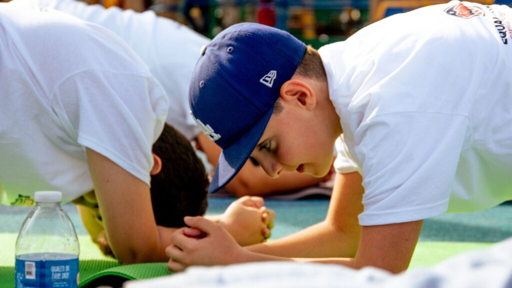 How Structured Sports Improve Mental Health in Adolescents does boxing make kids aggressive equal chance boxing foundation