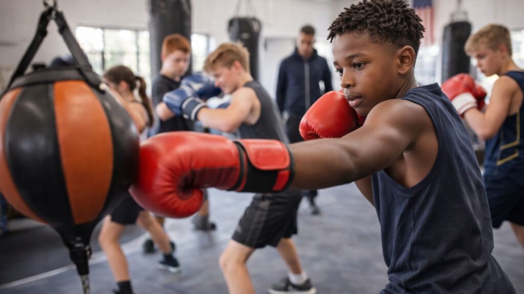 Why Technique-Focused Boxing Is Safer for Kids: A Parent's Ultimate Guide free sports programs for kids usa